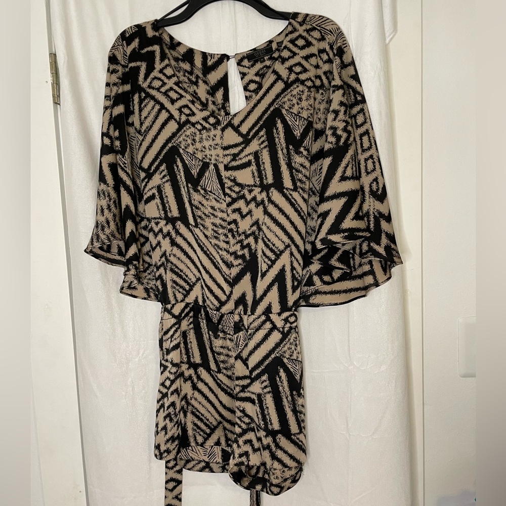 Guess Romper